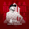 Vente Conmigo - Andres Honrubia