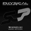 Body Control (Original Mix) - Kardinal