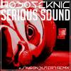 Serious Sound (Original Mix) - Roboteknic