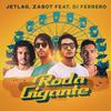 Roda Gigante - Jetlag Music&Zabot&Di Ferrero