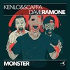 Monster - KenLo&Scaffa&Dave Ramone