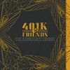 Bye (feat. Kdub10s, O.G. & Agent Zed|Explicit) - 401K&Kdub10s&O.G.&Agent Zed