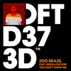 You Don't Know Me (feat. Ursula Rucker) - Zoo Brazil&Ursula Rucker