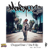 Line It Up (Explicit) - Monstroe&Born Allah&Apakalips