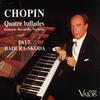 Nocturne in C-Sharp Major, Op; Posth. - Paul Badura-Skoda