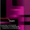 La...la...al (Broken Beat mix.) - KqueSol&Shatti