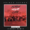 Fetch Your Life (Icarus Remix) - Prince Kaybee&Msaki