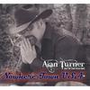 We Danced on the Beach - Alan Turner&The Steel Horse Band