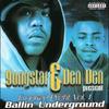 Got’s 2 Get Dat (Explicit) - Yungstar&Den Den&Z-RO&Wood&Lil’ Fex