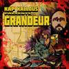 Sushi Bar(feat. Psalm One & Wrekonize) (Explicit) - Kap Kallous&Psalm One&Wrekonize