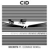 Secrets (Adrian Lux & DJ Carli Remix) - CID&Conrad Sewell