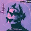 Disguise (feat. PsychwardBlur) (Explicit) - Slifey&PsychwardBlur