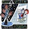 Francine - Freddy Velas&The Silvertones