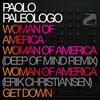 Woman of America (Erik Christiansen Remix) - Paolo Paleologo