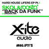 Back Da Funk - Roosta&Skol