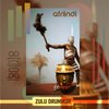 Zulu Drummer - Afriindi