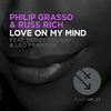 Love On My Mind (Original Mix) - Philip Grasso&Russ Rich&Debby Holiday&Leo Frappier