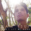 Don't Let Me Down - Sam Tsui
