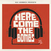 Bombs - Gaz Coombes