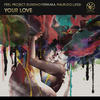 Your Love (Extended Mix) - Feel Project&Eugenio Ferrara&Maurizio Lessi