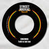 Talk to Jah Jah - Chezidek&Street Rockaz Family