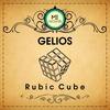 Rubic Cube - Gelios