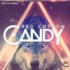 Red Cotton Candy - Munfell Muzik