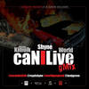 Can I Live[feat. Shyne & World] (G-Mix|Explicit) - Kinfolk&Shyne&World