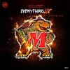 Everything Lit(feat. Sanogram) (Explicit) - David Correy&Sanogram