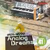 Analog Dreams (Original Mix) - Onur Ozman