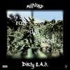 roll dat **(feat. Dirty R.A.Y) (Explicit) - Milklord&Dirty R.A.Y