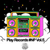 Old School (Original Mix) - Billy Newton-Davis&Kardano