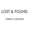 Lost and Found - Serena Corleone&Edo[男]