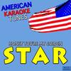Sail (Originally Performed by Awolnation) - American Karaoke Tunes&The WAV.s