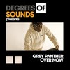 Over Now (Original Mix) - Grey Panther