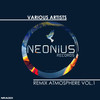 The Universe (Xiasou & Hernan Torres Remix) - Victor SQU&Xiasou&Hernan Torres