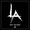 Lost Angels (feat. The Game) - R-Mean