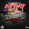 Big Party (Explicit) - Peace Mero&Lil Mark D&Aceh