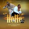 Hello(feat. Prince Bright & Shade O) - jac45&Prince Bright&Shade O