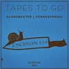 Emerson 116 (Original Mix) - Corresponsal&Globemaster