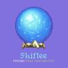 Psychic - Shiftee&Mad Hed City