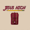 Jesus High - AppleJaxx&Odetta