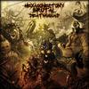 Cenotaph of Disgust(feat. Hurakan) (Explicit) - Scumbags&Hurakán