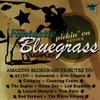 Boulevard of Broken Dreams(Bluegrass Tribute to Green Day) - Pickin' On Series
