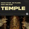 Temple - Jack Star&DJ Fluke&Jaki Nelson