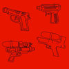 I Got My Gun - Dolores Haze