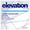 Optimism (Original Mix) - Lewis Duggleby