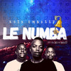 Le Numba(feat. Flojo & Skelez) - Kota Embassy&Flojo&Skelez