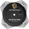 Give Me The Phunk (JL & Afterman Mix) - Afterman