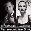 Remember The Time (Extended Mix) - DJ Aristocrat&Eva Bristol